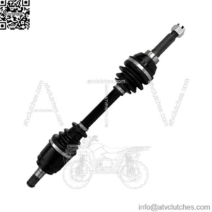 FRONT CV DRIVE SHAFT,LH, CFMoto OEM ?C 703A-270100-20000