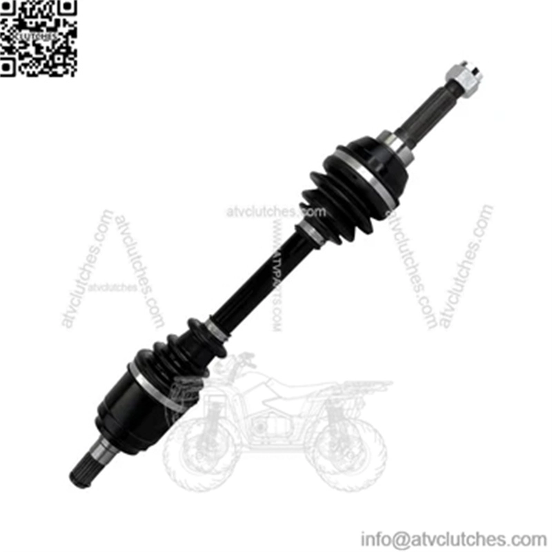 FRONT CV DRIVE SHAFT,LH, CFMoto OEM ?C 703A-270100-20000