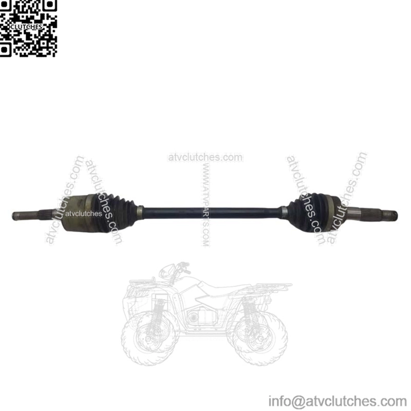 FRONT CV DRIVE SHAFT,LH, CFMoto OEM ?C 7000-270100-30000