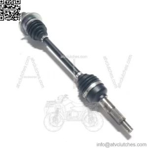 REAR CV DRIVE SHAFT ?C LEFT ?C CFMoto OEM ?C 9030-280200-1000