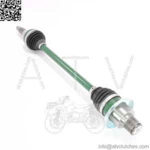 REAR CV DRIVE SHAFT ?C LEFT ?C CFMoto OEM ?C 4060-280100-50000