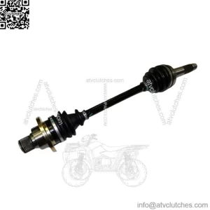 REAR CV DRIVE SHAFT,LH ?C CFMoto OEM ?C 7030-280100
