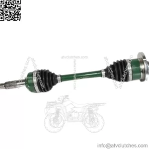 REAR CV DRIVE SHAFT ?C LEFT ?C CFMoto OEM ?C 9010-280100-50000