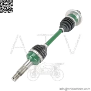 REAR CV DRIVE SHAFT ?C LEFT ?C CFMoto OEM ?C 9010-280100-50001