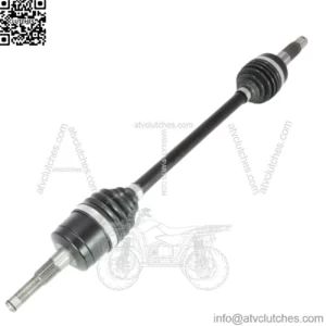 FRONT CV DRIVE SHAFT ?C LEFT ?C CFMoto OEM ?C 7000-270100-50000