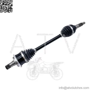 REAR CV SHAFT, CFMoto OEM ?C 5BY2-280300