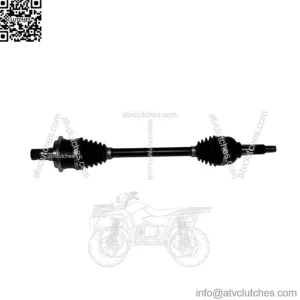 REAR CV SHAFT, CFMoto OEM ?C 5HY0-280300