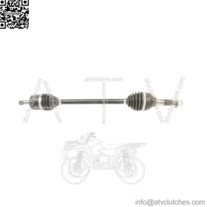 FRONT CV SHAFT, RH, CFMoto OEM ?C 5HY0-270200