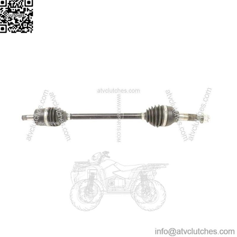 FRONT CV SHAFT, RH, CFMoto OEM ?C 5HY0-270200