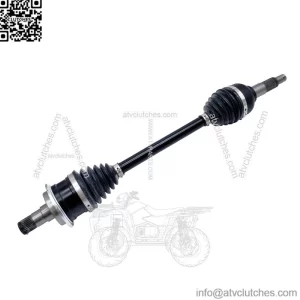 REAR CV SHAFT, CFMoto OEM ?C 5BY2-280300-00001