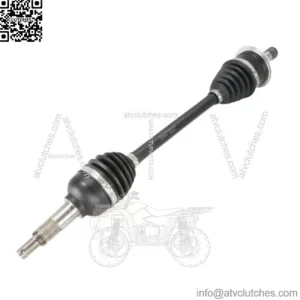 REAR CV SHAFT ?C CFMoto OEM ?C 5HY0-280300-00001