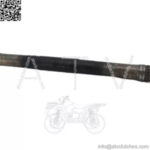 FRONT CV SHAFT, ODM ?C CFMoto OEM ?C 9GQA-270301