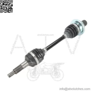 REAR CV SHAFT ?C RIGHT ?C CFMoto OEM ?C 9CR3-280200