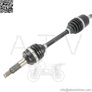 FRONT CV SHAFT ?C RIGHT ?C CFMoto OEM ?C 9CRB-270200