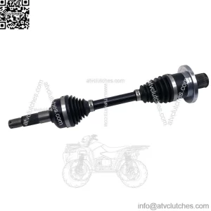 REAR CV DRIVE SHAFT,RH, CFMoto OEM ?C 7020-280200-50001