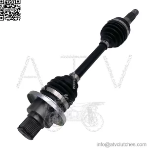 REAR CV DRIVE SHAFT,RH ?C CFMoto OEM ?C 7000-280200-1000