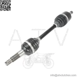 FRONT CV SHAFT ?C RIGHT ?C CFMoto OEM ?C 9010-270200-50001