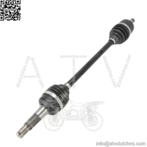 FRONT CV SHAFT ?C RIGHT ?C CFMoto OEM ?C 7000-270200-50000