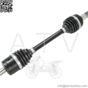 FRONT CV SHAFT ?C RIGHT ?C CFMoto OEM ?C 5BWA-270200-50000