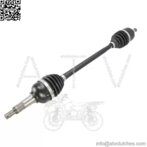 FRONT CV SHAFT ?C RIGHT ?C CFMoto OEM ?C 5HY0-270200-00001