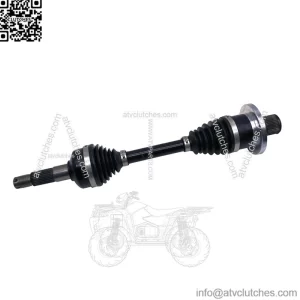 REAR CV DRIVE SHAFT ?C RIGHT ?C CFMoto OEM ?C 7020-280200-1000