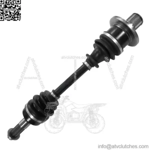 REAR CV DRIVE SHAFT,RH ?C CFMoto OEM ?C 7030-280200