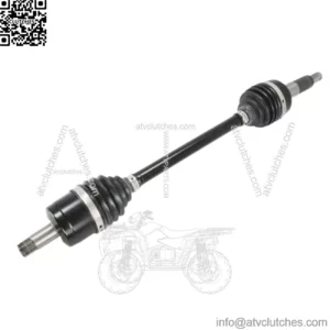 REAR CV DRIVE SHAFT ?C RIGHT ?C CFMoto OEM ?C 4060-280200-50000