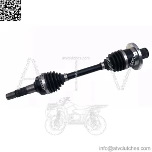 REAR CV DRIVE SHAFT ?C RIGHT ?C CFMoto OEM ?C 9010-280200-20000