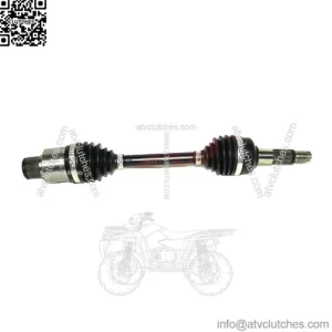 REAR CV DRIVE SHAFT ?C RIGHT ?C CFMoto OEM ?C 9CR6-280200-50000