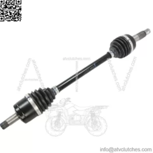 FRONT CV DRIVE SHAFT ?C RIGHT ?C CFMoto OEM ?C 703A-270200-50000