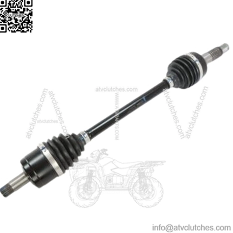 FRONT CV DRIVE SHAFT ?C RIGHT ?C CFMoto OEM ?C 703A-270200-50000