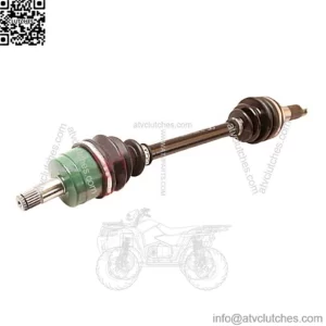 FRONT CV DRIVE SHAFT ?C RIGHT ?C CFMoto OEM ?C 9060-270200-30000
