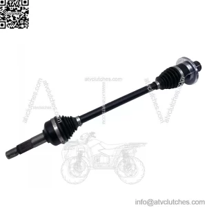 REAR CV DRIVE SHAFT,RH, CFMoto OEM ?C 7000-280200-30000