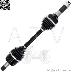 Front CV Axle Drive Shaft for CFMoto Cforce 600 Touring 9DS3-270300-6000 (For: CF-Moto)