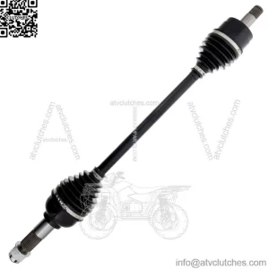 Front CV Axle Drive Shaft for CFMoto Zforce 950 Sport 5BYV-270300-8000 (For: CF-Moto)