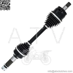 Rear Right CV Axle Drive Shaft for CFMoto Cforce 600 9DSV-280200-6K00-M2 (For: CF-Moto)