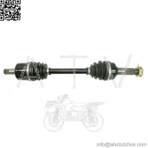 Front Right CV Axle for CF-MOTO CFORCE ATV, AB6-CF-8-202 (For: CF-Moto)