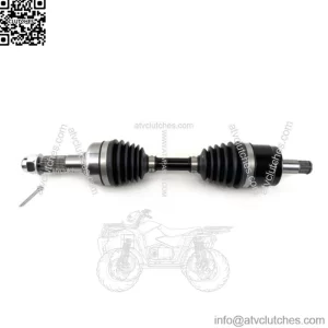 Front CV Axle for CF Moto CFORCE 400S & 500S 19-22, 9GQA-270300 (For: CF-Moto)