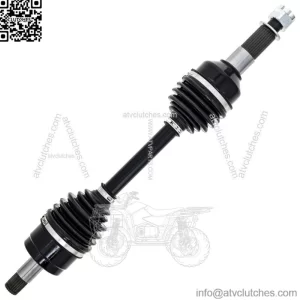 Front CV Axle Drive Shaft for CFMoto Cforce 600 9DSV-270300-6K00-M2 ATV (For: CF-Moto)