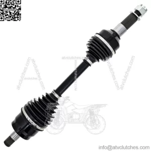 Rear Right CV Axle Drive Shaft for CFMoto Cforce 600 9DS3-280200-6000 ATV (For: CF-Moto)