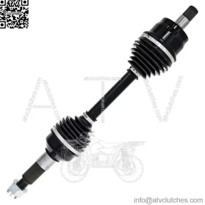 Rear Right CV Axle Drive Shaft for CFMoto Cforce 500 S 9DQV-280200-3000-M1 (For: CF-Moto)