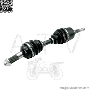 CFMOTO CFORCE 500 600 DriveShaft 2013-2015 CV Axle Front Left