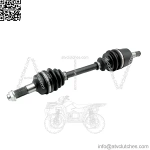 CFMOTO CFORCE 500 600 DriveShaft 2013-2015 CV Axle Front Right