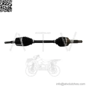 2016 CF-Moto ZForce 800 Trail OEM Left Front CV Axle Shaft 5BWA-270100-20000