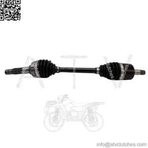 2016 CF-Moto ZForce 800 Trail OEM Right Front CV Axle Shaft