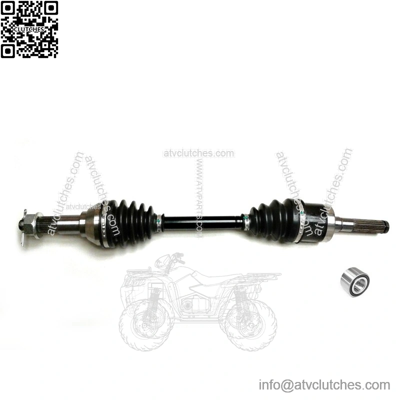 Front Right Axle & Bearing for Can-Am Outlander 450/570 Renegade 500/570