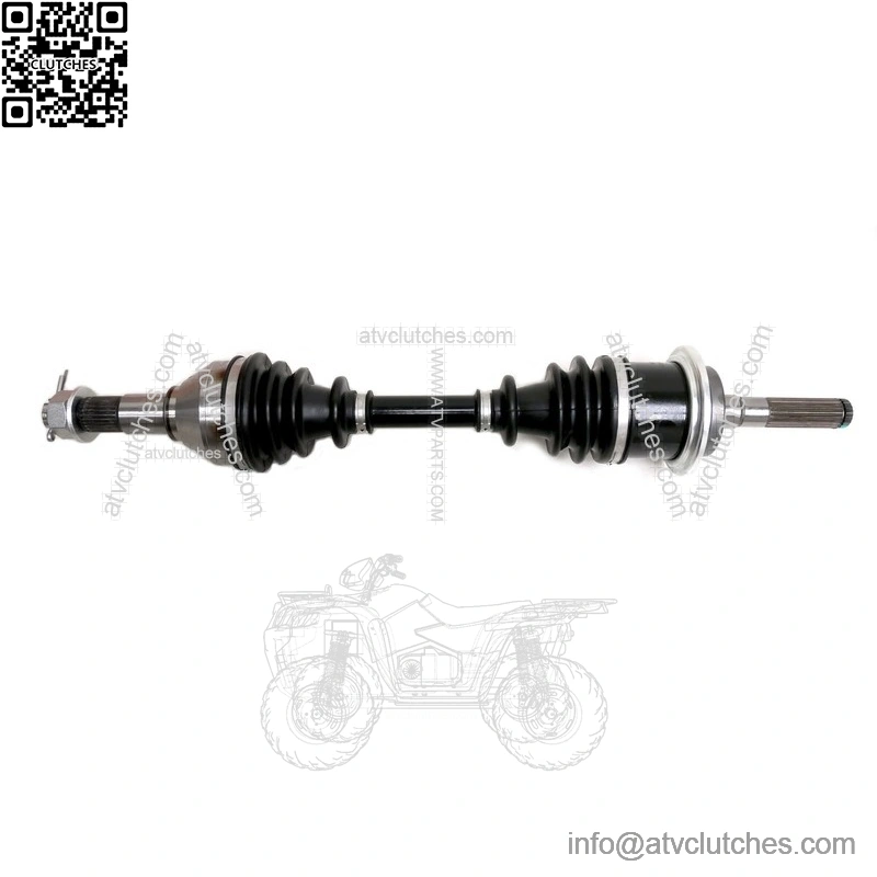 Front Right Axle for Can-Am Outlander XMR 705401383 - Image 2