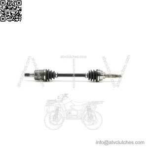 Front Right CV Axle for Suzuki Eiger 400 2002-2007