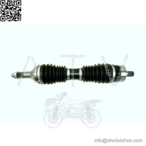Axles Rear Right Axle for Can-Am Outlander & Renegade ATV, 705501486