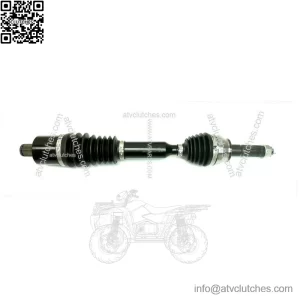 Axles Rear Axle for Polaris Sportsman 450 & 570 4x4 ATV, 1333677